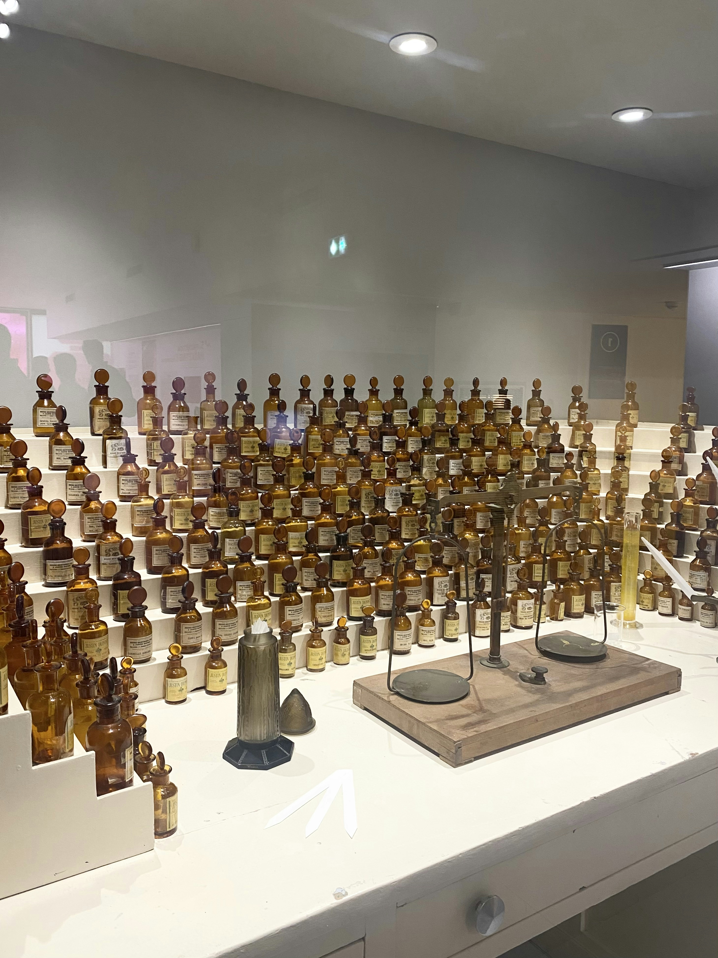 International Perfume Museum (MIP)